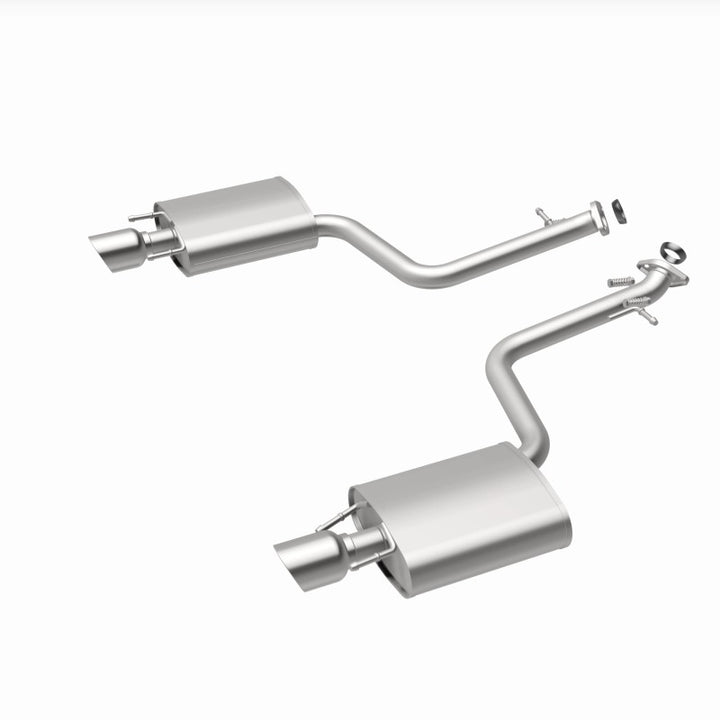 MagnaFlow BRE Direct-Fit Exhaust - Lexus IS250 / IS350 / IS200t / IS300 2014-2023, view 17