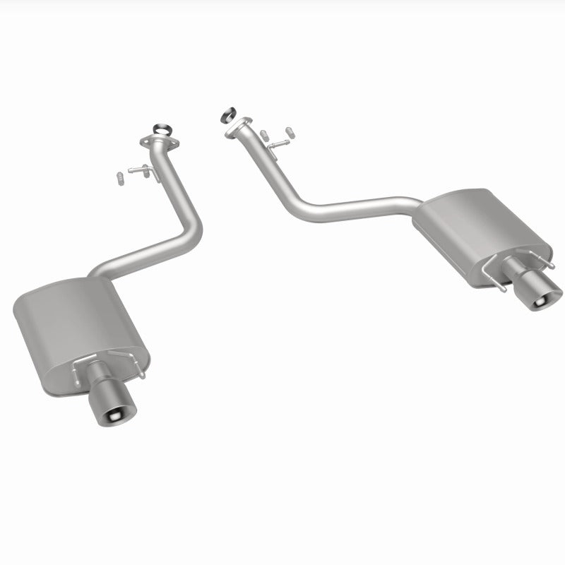 MagnaFlow BRE Direct-Fit Exhaust - Lexus IS250 / IS350 / IS200t / IS300 2014-2023, view 20