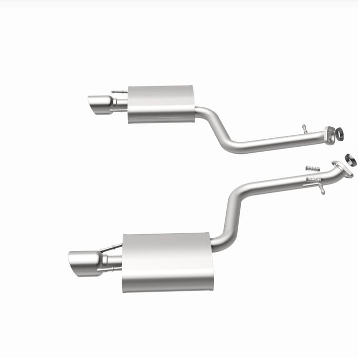 MagnaFlow BRE Direct-Fit Exhaust - Lexus IS250 / IS350 / IS200t / IS300 2014-2023, view 21