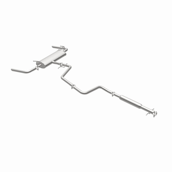 Magnaflow BRE Direct-Fit Exhaust - Chevrolet Malibu 2008-2012 3.6L, view 23