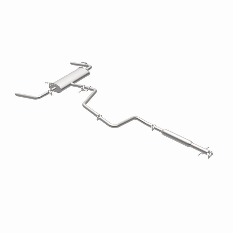 Magnaflow BRE Direct-Fit Exhaust - Chevrolet Malibu 2008-2012 3.6L, view 23