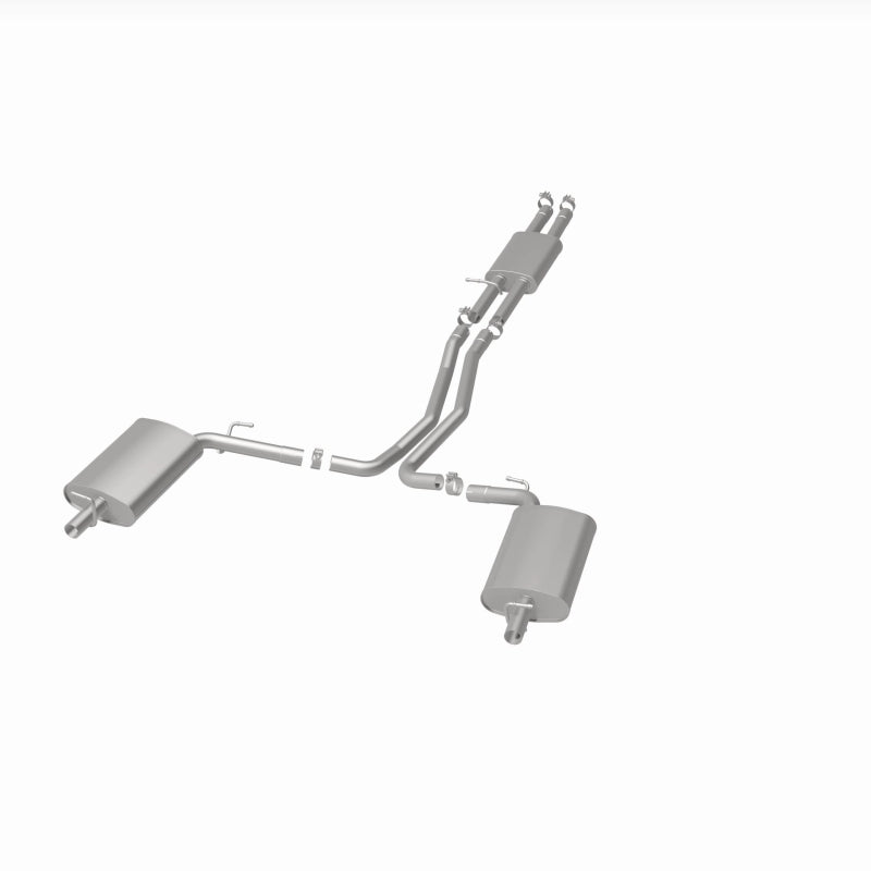Magnaflow BRE Direct-Fit Exhaust - Ford Explorer 2016-2017 3.5L, view 16
