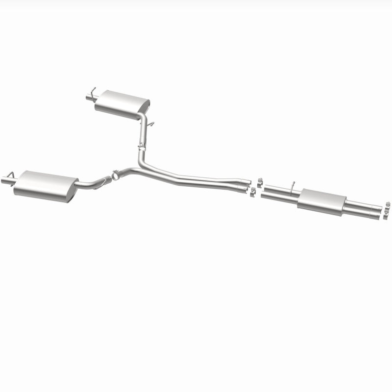 Magnaflow BRE Direct-Fit Exhaust - Ford Explorer 2016-2017 3.5L, view 17