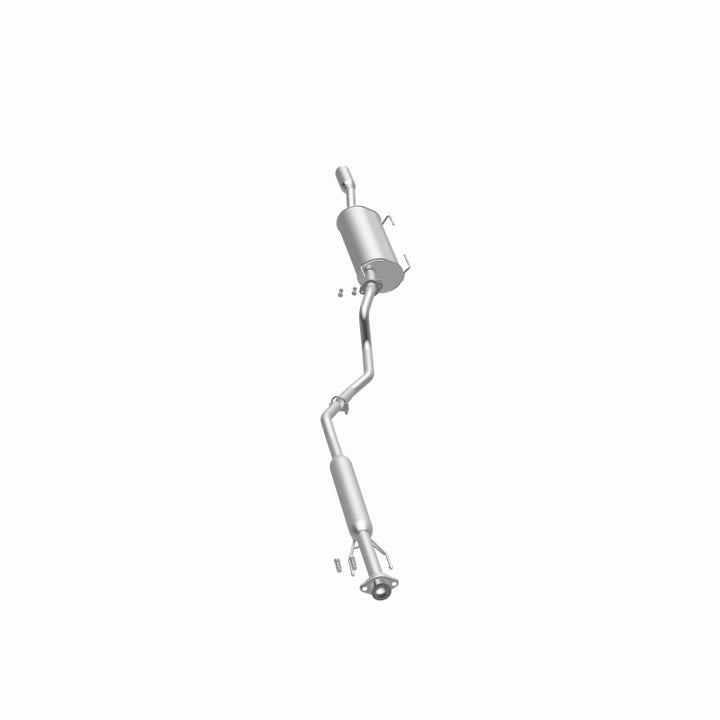 Magnaflow BRE Direct-Fit Exhaust - Nissan Sentra 2013-2019 1.8L, view 18