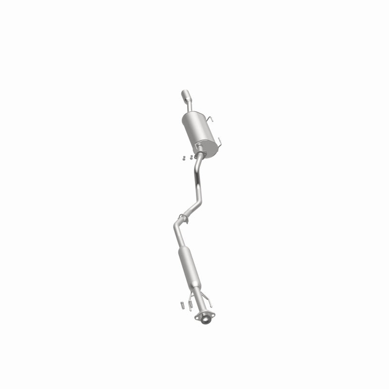 Magnaflow BRE Direct-Fit Exhaust - Nissan Sentra 2013-2019 1.8L, view 18