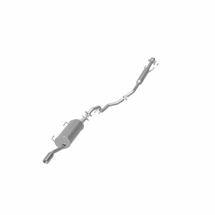 Magnaflow BRE Direct-Fit Exhaust - Nissan Sentra 2013-2019 1.8L, view 19