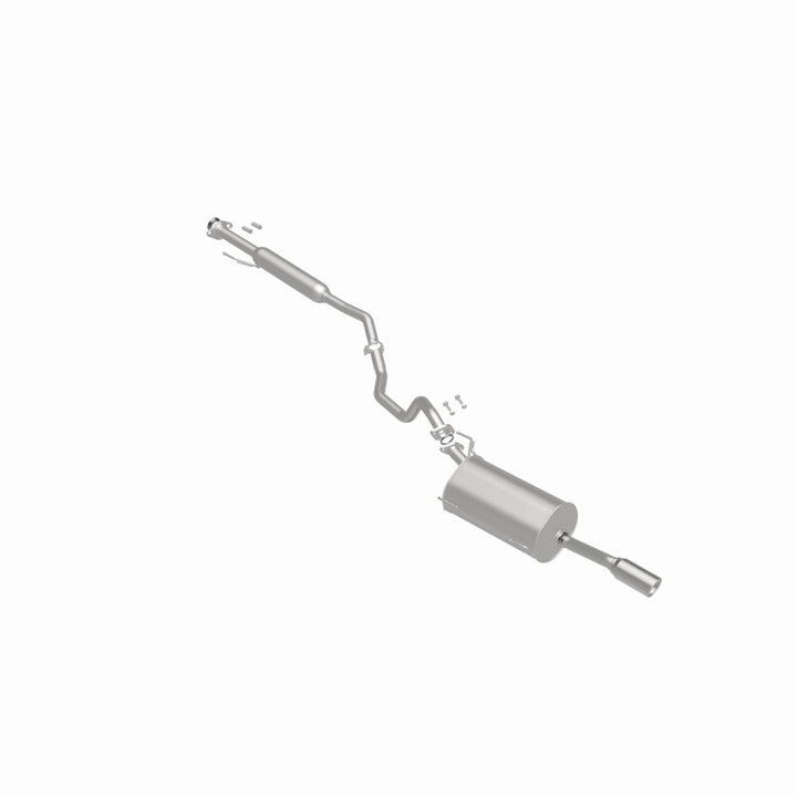 Magnaflow BRE Direct-Fit Exhaust - Nissan Sentra 2013-2019 1.8L, view 23