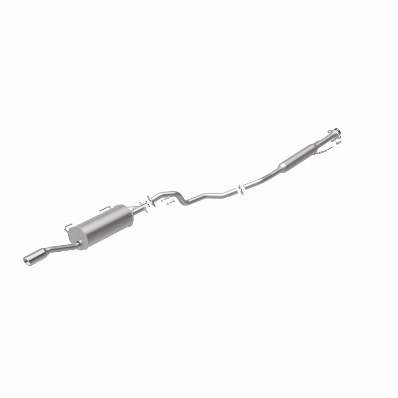 Magnaflow BRE Direct-Fit Exhaust - Nissan Sentra 2013-2019 1.8L, view 25