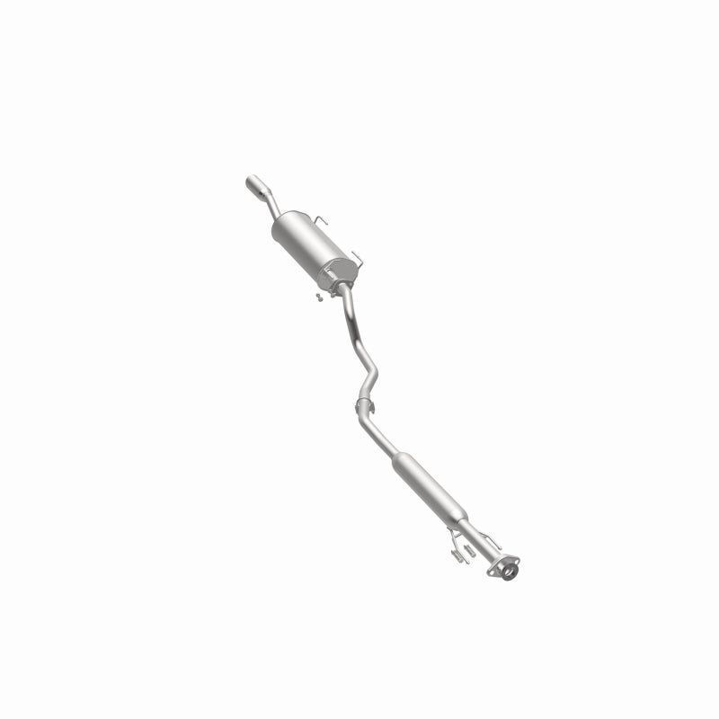Magnaflow BRE Direct-Fit Exhaust - Nissan Sentra 2013-2019 1.8L, view 6