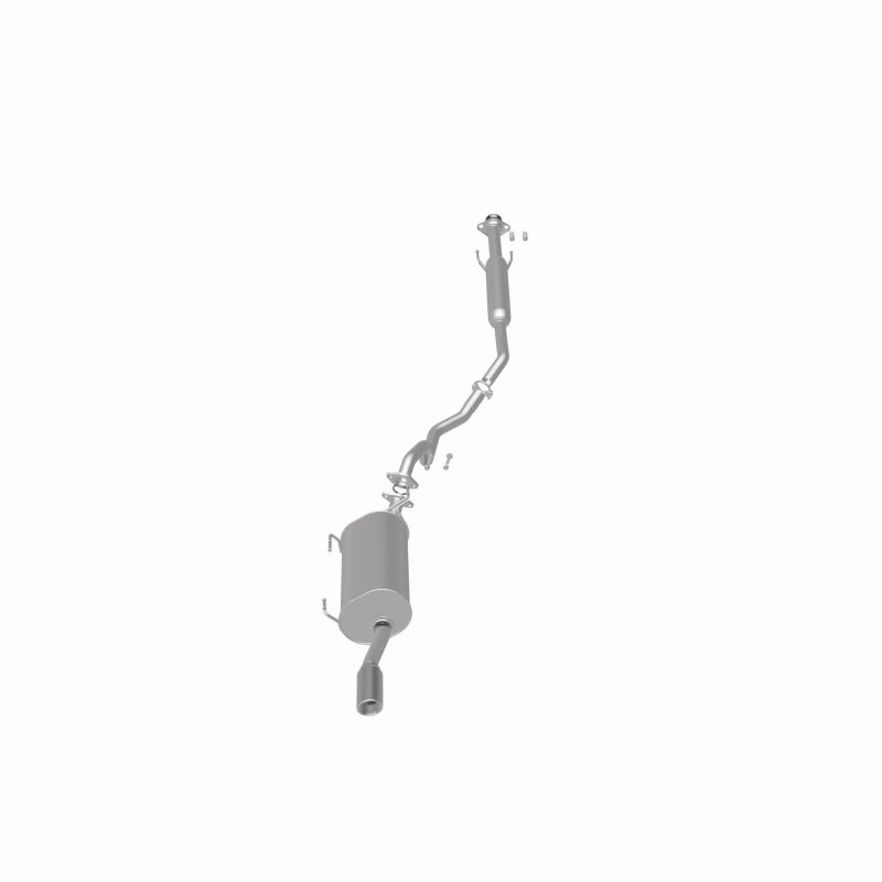 Magnaflow BRE Direct-Fit Exhaust - Nissan Sentra 2013-2019 1.8L, view 9