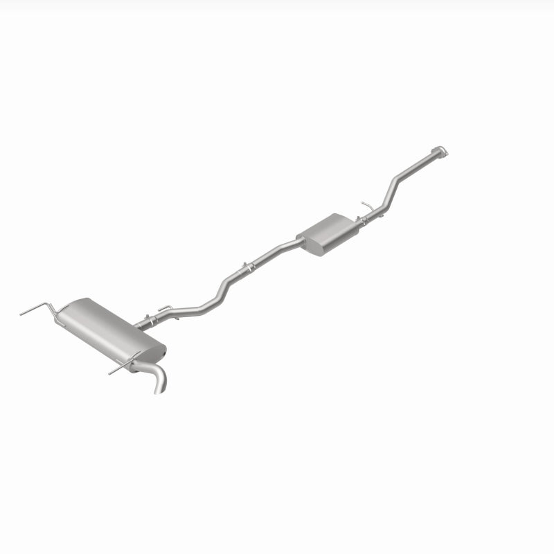 Magnaflow BRE Direct-Fit Exhaust - Chevy Equinox / GMC Terrain 2018-2024 1.5L, view 10