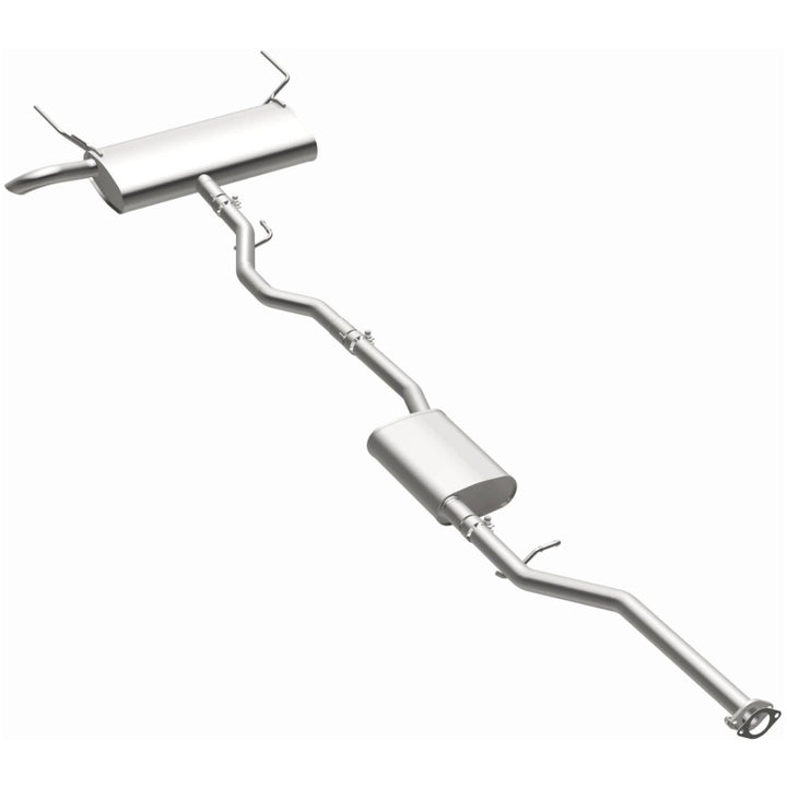 Magnaflow BRE Direct-Fit Exhaust - Chevy Equinox / GMC Terrain 2018-2024 1.5L, view 11