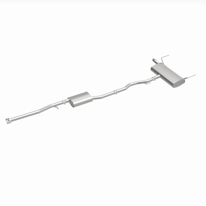 Magnaflow BRE Direct-Fit Exhaust - Chevy Equinox / GMC Terrain 2018-2024 1.5L, view 15