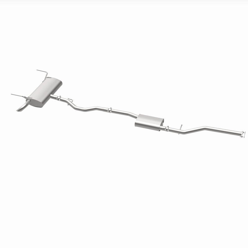Magnaflow BRE Direct-Fit Exhaust - Chevy Equinox / GMC Terrain 2018-2024 1.5L, view 2