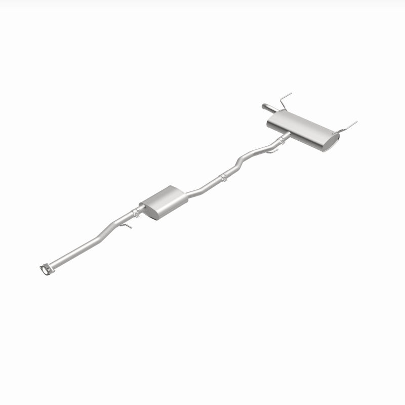 Magnaflow BRE Direct-Fit Exhaust - Chevy Equinox / GMC Terrain 2018-2024 1.5L, view 21