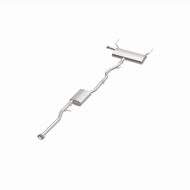 Magnaflow BRE Direct-Fit Exhaust - Chevy Equinox / GMC Terrain 2018-2024 1.5L, view 22