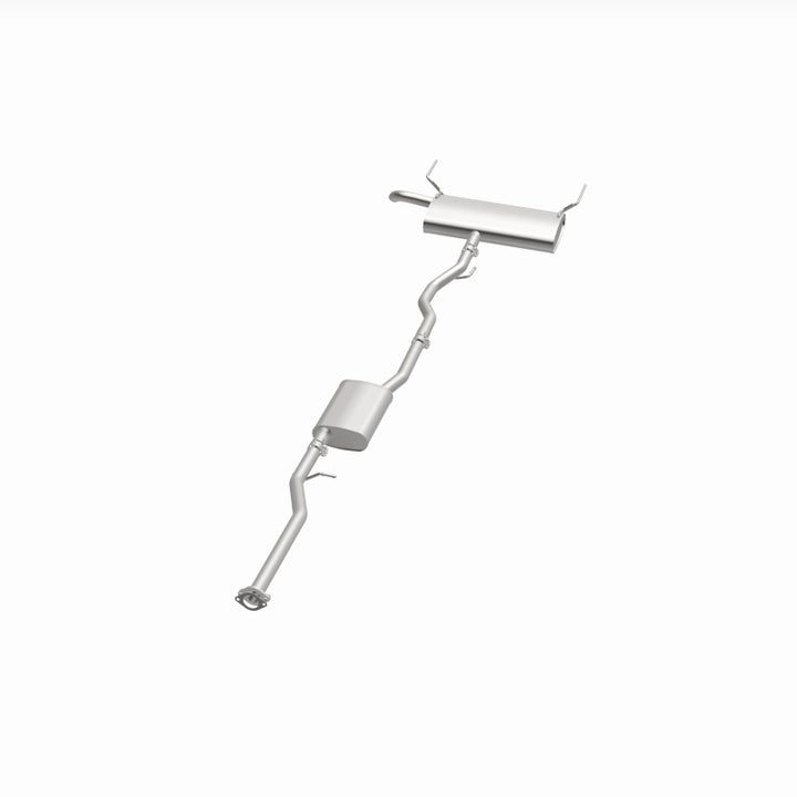 Magnaflow BRE Direct-Fit Exhaust - Chevy Equinox / GMC Terrain 2018-2024 1.5L, 360 degree view