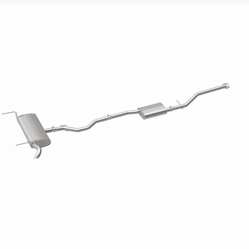 Magnaflow BRE Direct-Fit Exhaust - Chevy Equinox / GMC Terrain 2018-2024 1.5L, view 6