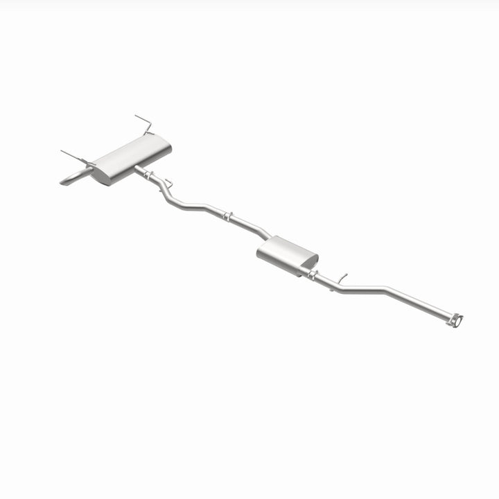 Magnaflow BRE Direct-Fit Exhaust - Chevy Equinox / GMC Terrain 2018-2024 1.5L, view 8
