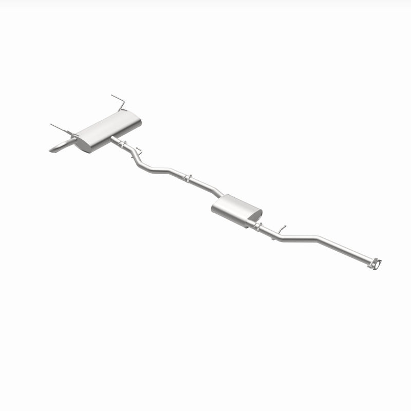 Magnaflow BRE Direct-Fit Exhaust - Chevy Equinox / GMC Terrain 2018-2024 1.5L, view 8