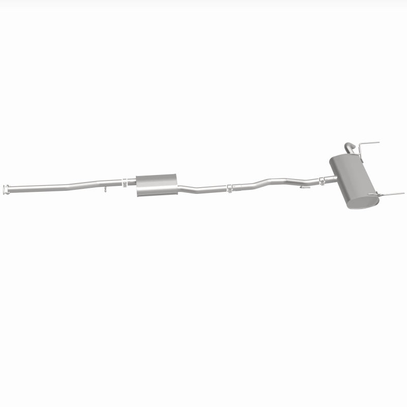Magnaflow BRE Direct-Fit Exhaust - Chevy Equinox / GMC Terrain 2018-2024 1.5L, view 9