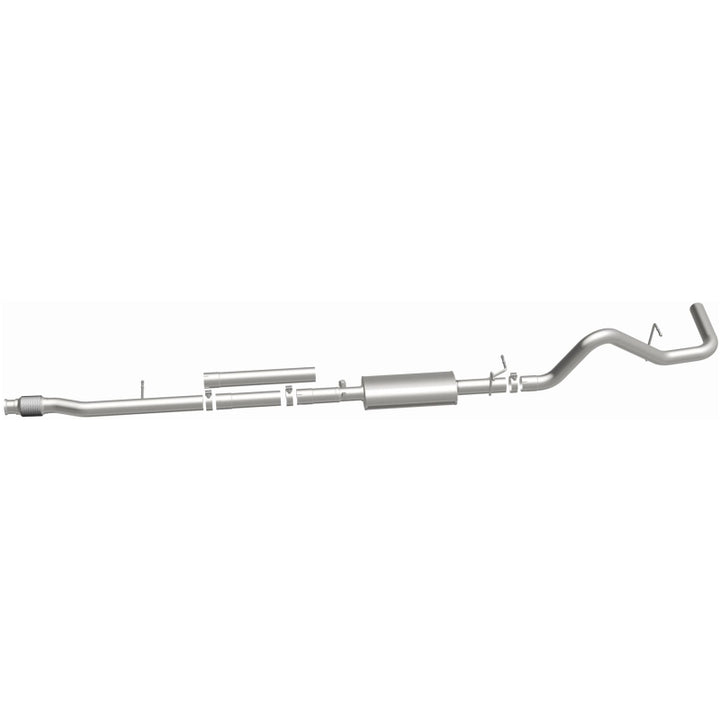 Magnaflow BRE Direct-Fit Exhaust - Chevrolet Silverado 1500 / GMC Sierra 1500 2019-2024, view 19