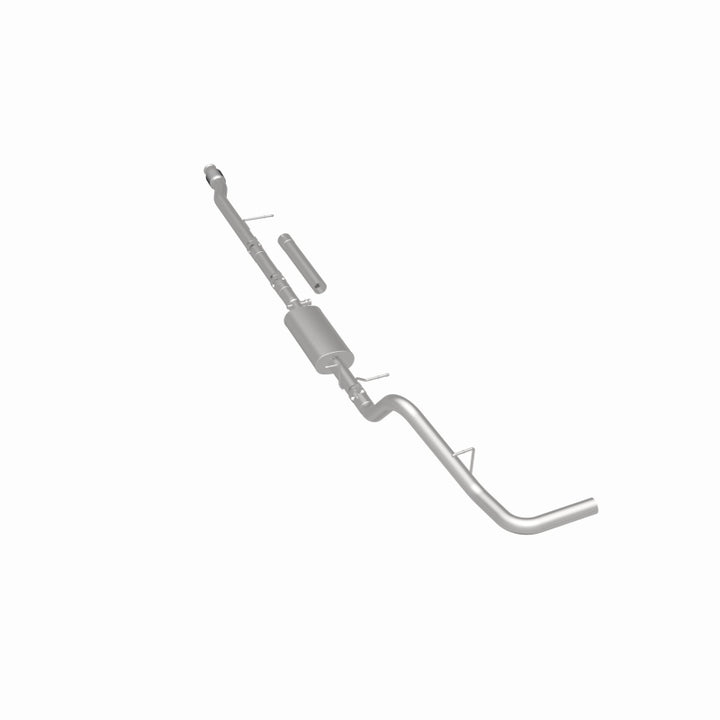 Magnaflow BRE Direct-Fit Exhaust - Chevrolet Silverado 1500 / GMC Sierra 1500 2019-2024, 360 degree view