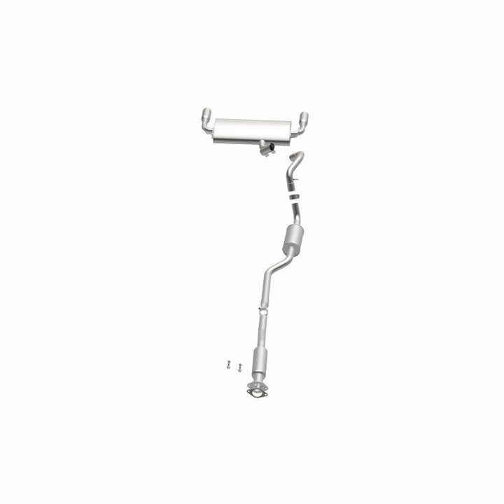 Magnaflow BRE Direct-Fit Exhaust - Ford Escape 2013-2018 (Stainless), view 25