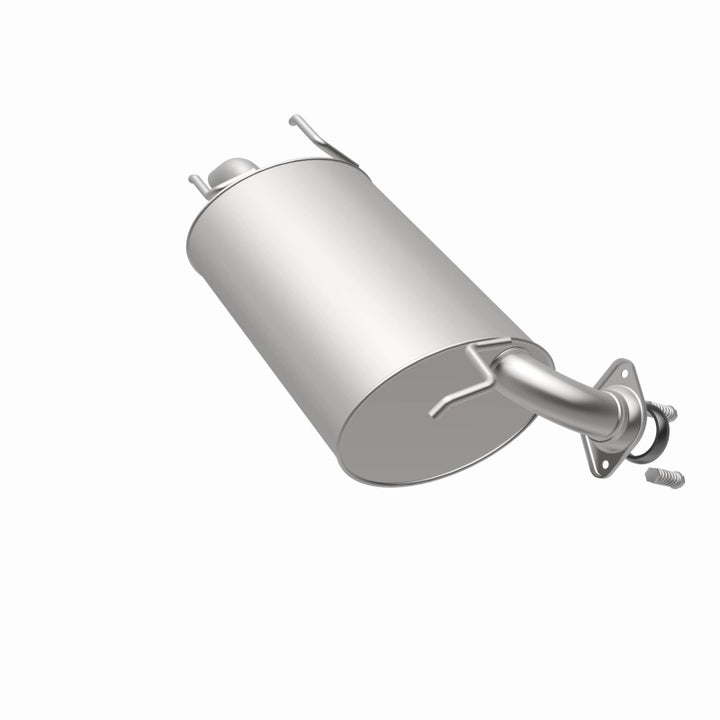 MagnaFlow BRExhaust Direct-Fit Cat-Back - Toyota Avalon / Lexus ES300 3.0L 1999-2004, 360 degree view