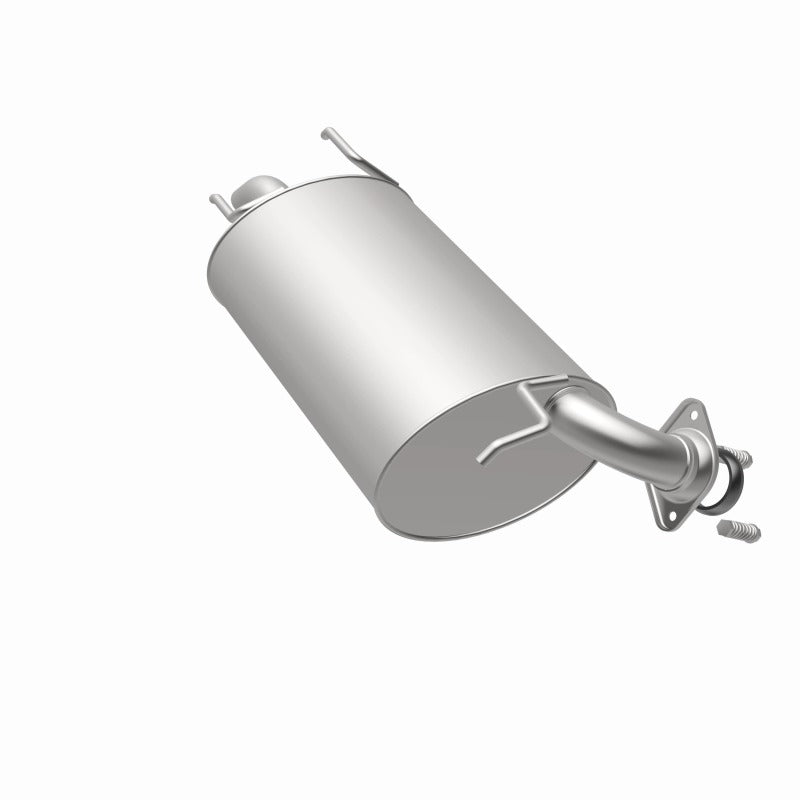 MagnaFlow BRExhaust Direct-Fit Cat-Back - Toyota Avalon / Lexus ES300 3.0L 1999-2004, 360 degree view