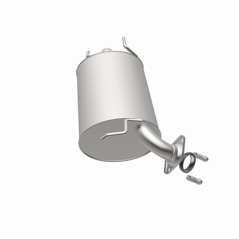 MagnaFlow BRExhaust Direct-Fit Cat-Back - Toyota Avalon / Lexus ES300 3.0L 1999-2004, 360 degree view