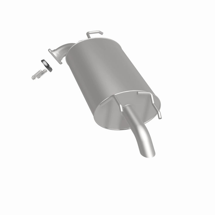 MagnaFlow BRExhaust Direct-Fit Cat-Back - Toyota Avalon / Lexus ES300 3.0L 1999-2004, 360 degree view