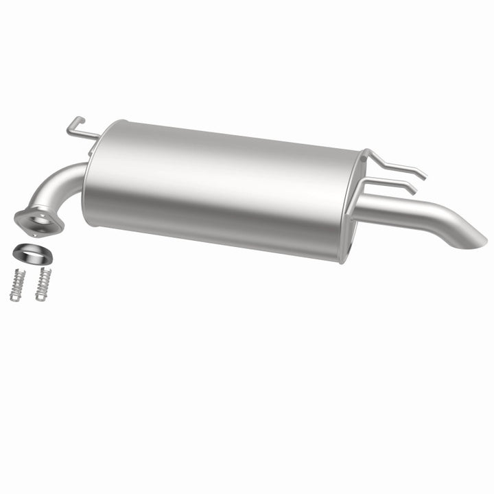 MagnaFlow BRExhaust Direct-Fit Cat-Back - Toyota Avalon / Lexus ES300 3.0L 1999-2004, 360 degree view