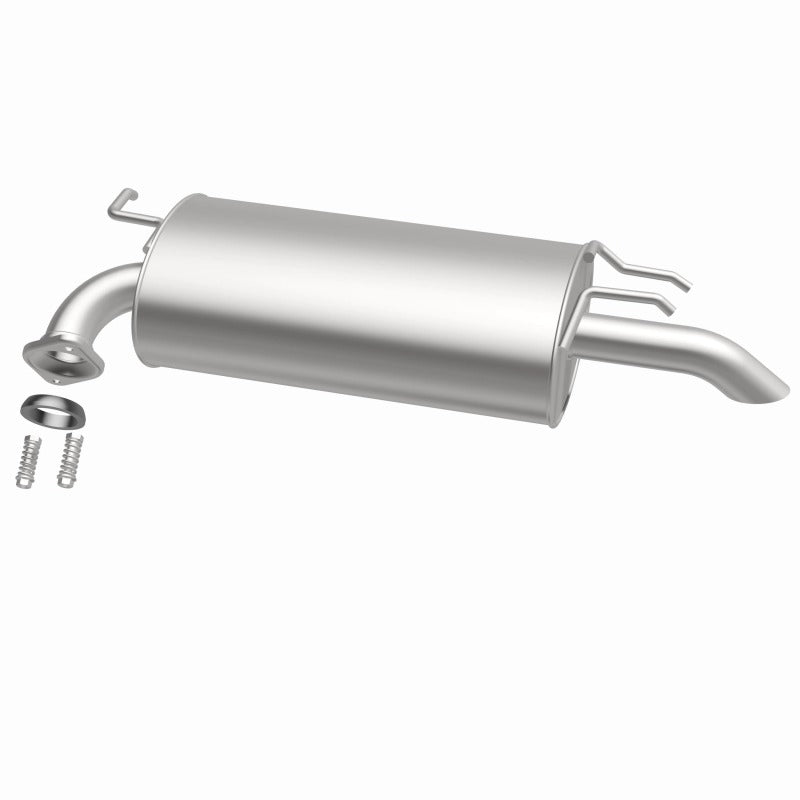 MagnaFlow BRExhaust Direct-Fit Cat-Back - Toyota Avalon / Lexus ES300 3.0L 1999-2004, 360 degree view