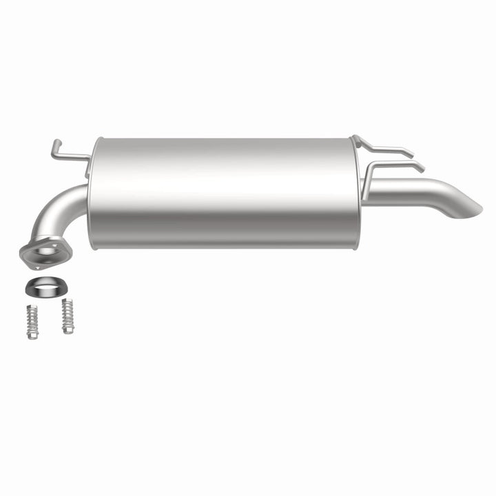 MagnaFlow BRExhaust Direct-Fit Cat-Back - Toyota Avalon / Lexus ES300 3.0L 1999-2004, 360 degree view