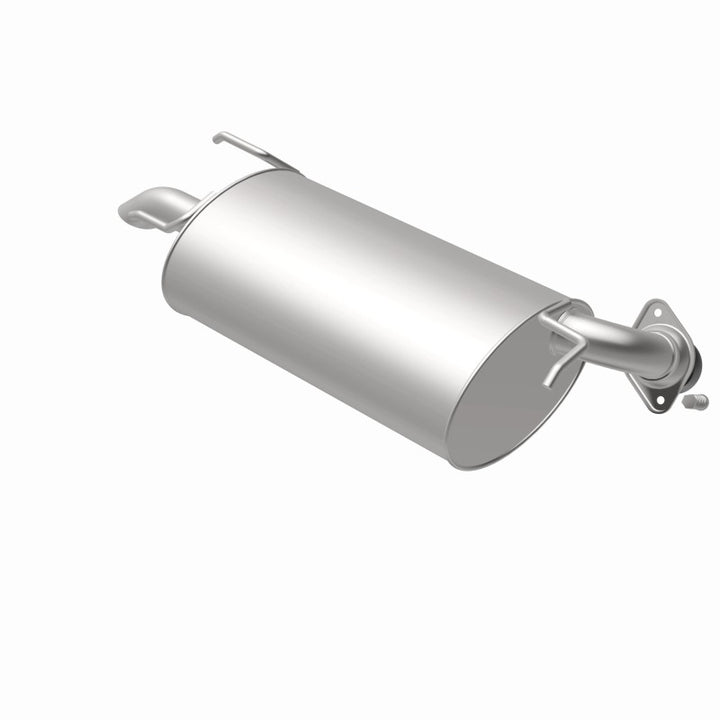 MagnaFlow BRExhaust Direct-Fit Cat-Back - Toyota Avalon / Lexus ES300 3.0L 1999-2004, 360 degree view