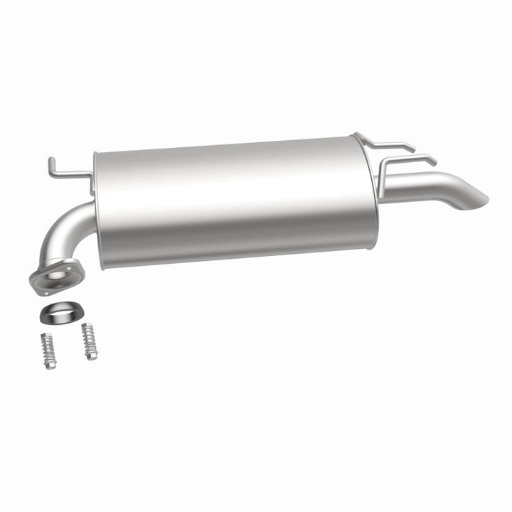 MagnaFlow BRExhaust Direct-Fit Cat-Back - Toyota Avalon / Lexus ES300 3.0L 1999-2004, 360 degree view