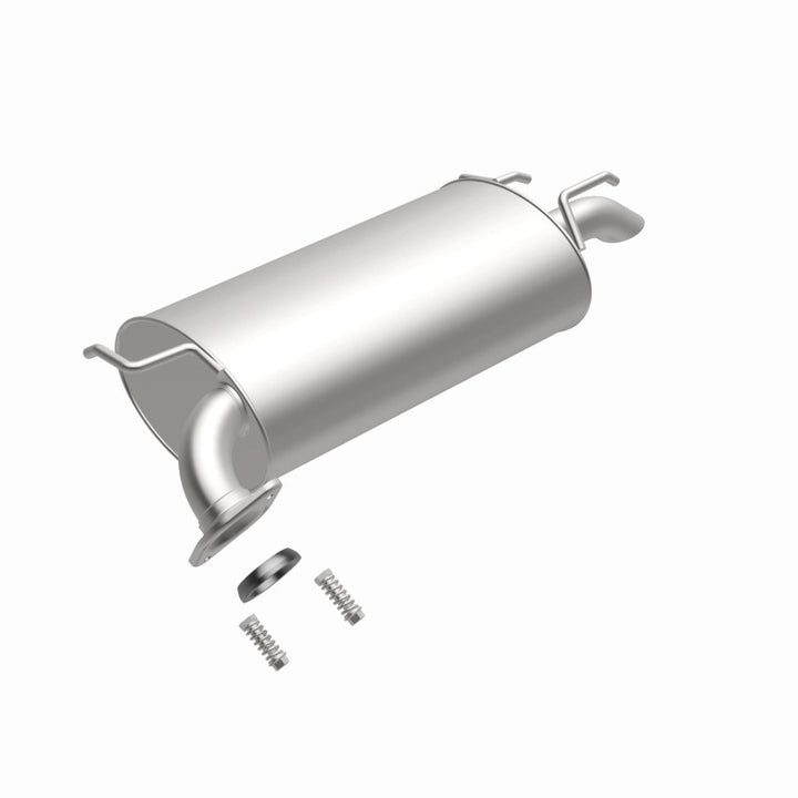 MagnaFlow BRExhaust Direct-Fit Cat-Back - Toyota Avalon / Lexus ES300 3.0L 1999-2004, 360 degree view