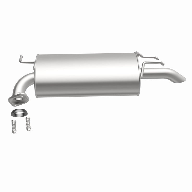 MagnaFlow BRExhaust Direct-Fit Cat-Back - Toyota Avalon / Lexus ES300 3.0L 1999-2004, 360 degree view