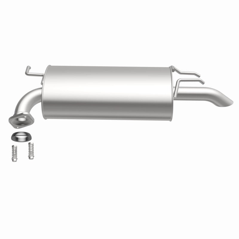 MagnaFlow BRExhaust Direct-Fit Cat-Back - Toyota Avalon / Lexus ES300 3.0L 1999-2004, 360 degree view