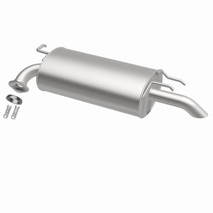 MagnaFlow BRExhaust Direct-Fit Cat-Back - Toyota Avalon / Lexus ES300 3.0L 1999-2004, 360 degree view