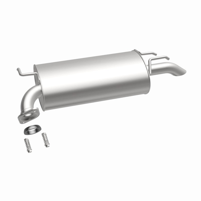 MagnaFlow BRExhaust Direct-Fit Cat-Back - Toyota Avalon / Lexus ES300 3.0L 1999-2004, 360 degree view