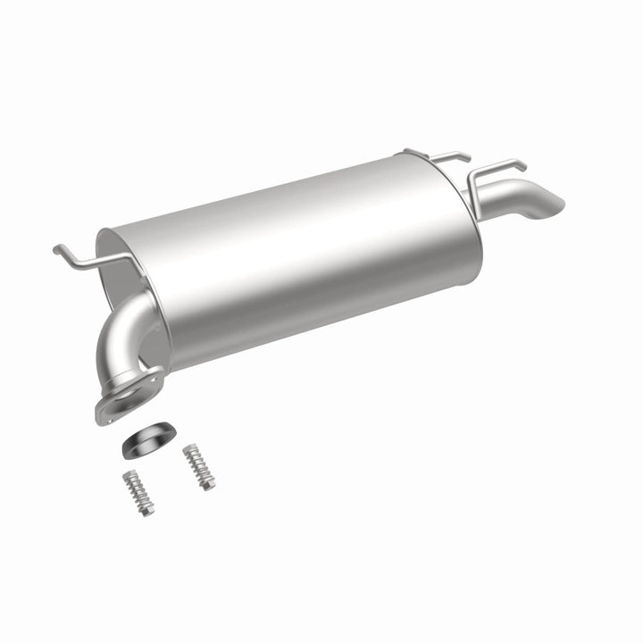 MagnaFlow BRExhaust Direct-Fit Cat-Back - Toyota Avalon / Lexus ES300 3.0L 1999-2004, 360 degree view