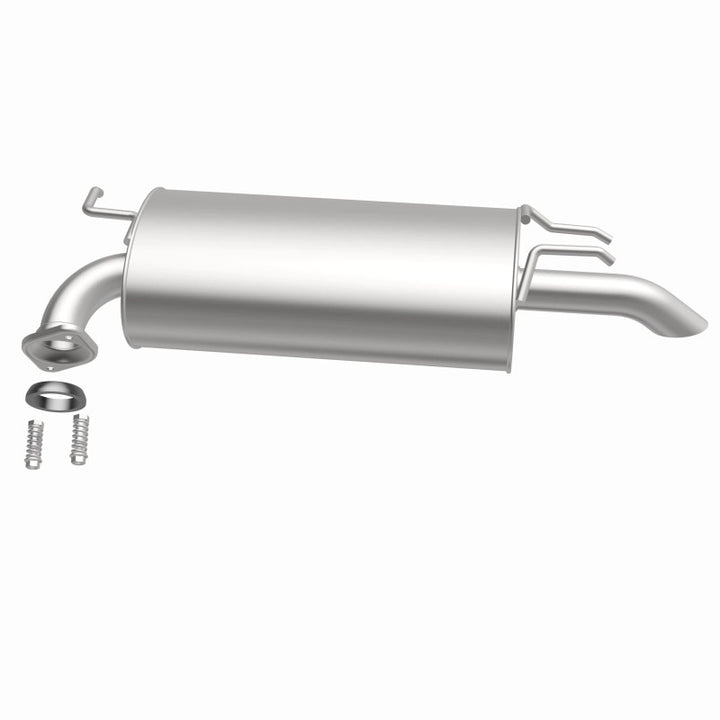 MagnaFlow BRExhaust Direct-Fit Cat-Back - Toyota Avalon / Lexus ES300 3.0L 1999-2004, 360 degree view