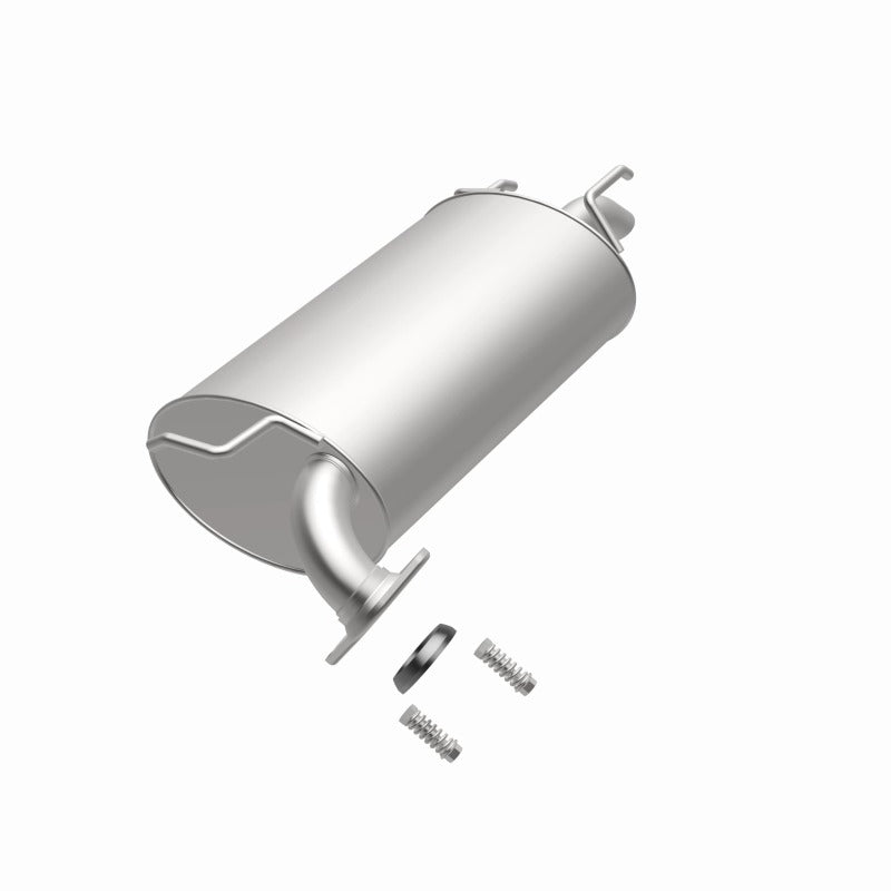 MagnaFlow BRExhaust Direct-Fit Cat-Back - Toyota Avalon / Lexus ES300 3.0L 1999-2004, 360 degree view