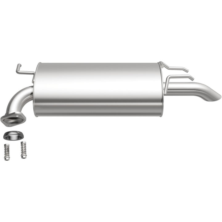 MagnaFlow BRExhaust Direct-Fit Cat-Back - Toyota Avalon / Lexus ES300 3.0L 1999-2004, view 5
