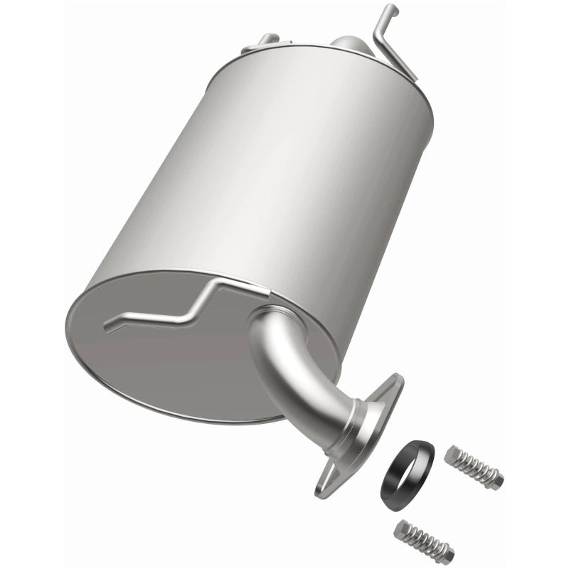 MagnaFlow BRExhaust Direct-Fit Cat-Back - Toyota Avalon / Lexus ES300 3.0L 1999-2004, view 6