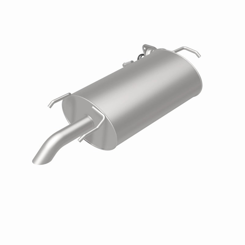 MagnaFlow BRExhaust Direct-Fit Cat-Back - Toyota Avalon / Lexus ES300 3.0L 1999-2004, 360 degree view
