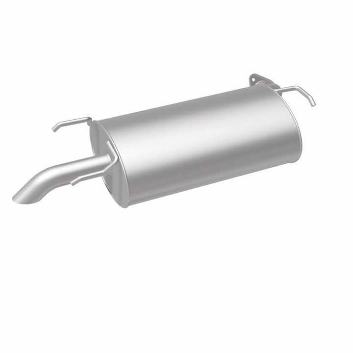 MagnaFlow BRExhaust Direct-Fit Cat-Back - Toyota Avalon / Lexus ES300 3.0L 1999-2004, 360 degree view