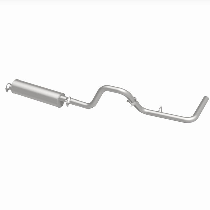 MagnaFlow BRExhaust Direct-Fit Cat-Back - Ford Bronco 5.8L 1992-1996, 360 degree view